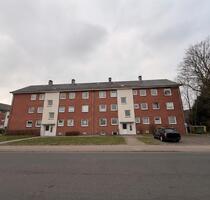 3 Zimmer in Husum - 434,00&nbsp;EUR Kaltmiete, ca.&nbsp; 61,95&nbsp;m&sup2; in Husum (PLZ: 25813)