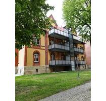 3-Raum-Wohnung im Dachgeschoss - 850,00&nbsp;EUR Kaltmiete, ca.&nbsp; 85,00&nbsp;m&sup2; in Quedlinburg (PLZ: 06484)