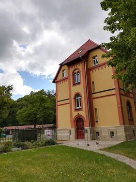 Foto - 3 Zimmer Dachgeschoßwohnung zur Miete in Quedlinburg
