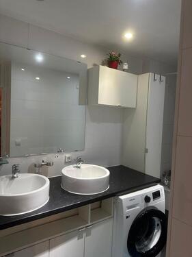 Foto - PROVISIONSFREI-Sindelfingen-3-Zimmerwohnung mit Balkon und Garage