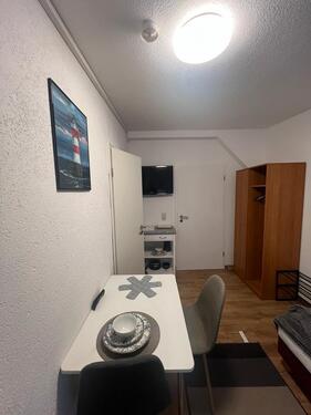 Foto - 1 Zimmer Etagenwohnung zur Miete in Pforzheim