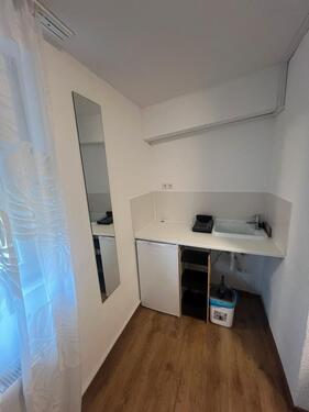 Foto - 1 Zimmer Etagenwohnung in Pforzheim
