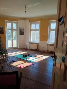 Foto - WG Zimmer in Zweier Wohnung - 480,00&nbsp;EUR Kaltmiete, ca.&nbsp; 35,00&nbsp;m&sup2;