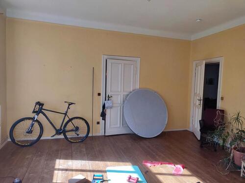 Foto - 1 Zimmer Etagenwohnung zur Miete in Berlin