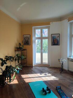 Foto - Etagenwohnung in Berlin zur Miete