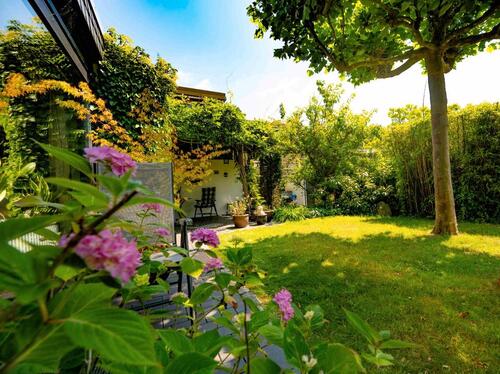 Foto - 3 Zimmer Doppelhaushälfte in Hannover