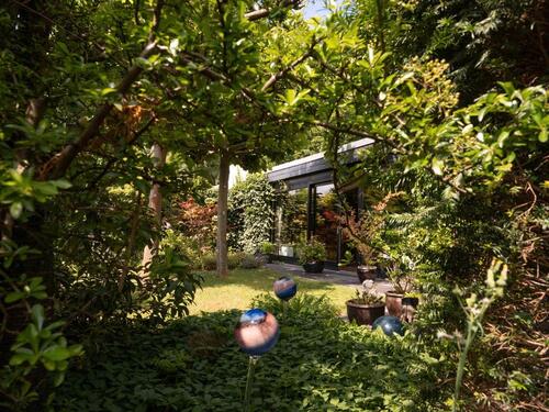 Foto - Doppelhaushälfte in Hannover zum Kaufen