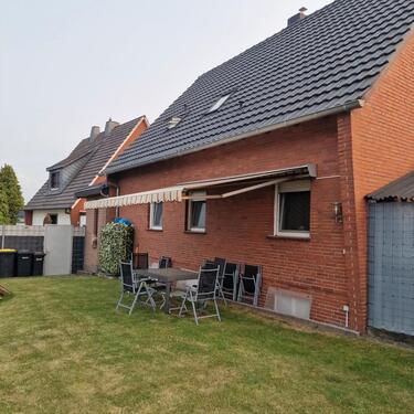Foto - 6 Zimmer Einfamilienhaus in Geilenkirchen
