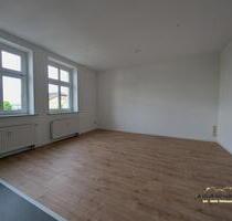 2-Raumwohnung mit offener Küche zum Wohnzimmer | Bahnhofsnähe - Bitterfeld-Wolfen
