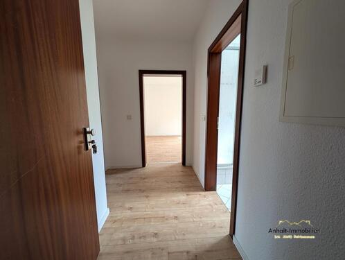 Foto - 2 Zimmer Etagenwohnung zur Miete in Bitterfeld-Wolfen