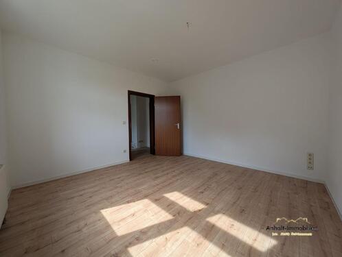 Foto - Etagenwohnung in Bitterfeld-Wolfen zur Miete