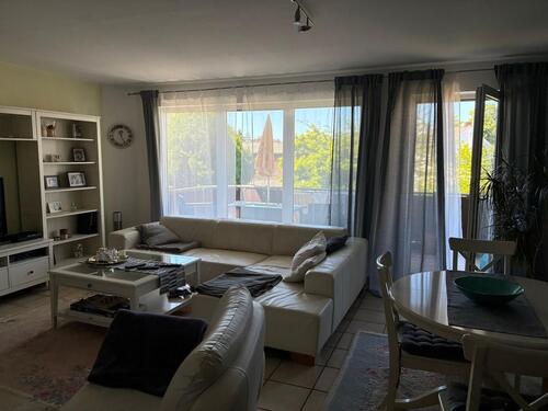 Foto - 3.5 Zimmer Etagenwohnung zum Kaufen in Lünen