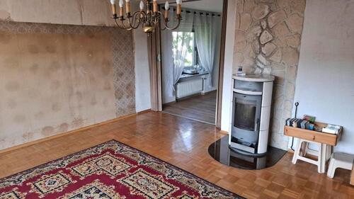 Foto - Mehrfamilienhaus, Wohnhaus in Höpfingen zum Kaufen