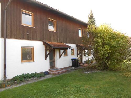 Foto - Familienglück mit Garten & Garage – Doppelhaushälfte in Wajon !!!