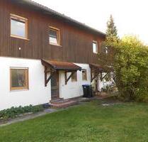 Familienglück mit Garten & Garage – Doppelhaushälfte in Wajon !!! - Tacherting
