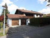 Foto - 5 Zimmer Doppelhaushälfte in Tacherting