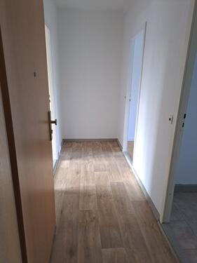 Foto - Etagenwohnung in Blankensee zur Miete