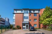 Foto - Etagenwohnung zur Miete in Minden