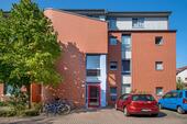 Foto - Etagenwohnung in Minden