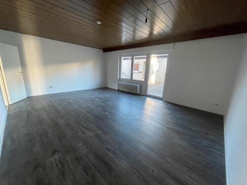 Foto - Etagenwohnung in Pfinztal