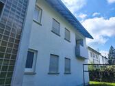 Foto - Etagenwohnung in Backnang