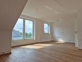 Foto - Schöne Neubau 2-Zimmer-DG-Wohnung mit großer Wohnküche in Haunste