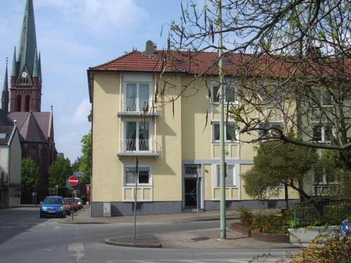 Foto - Vollständig renovierte 2,5-Raum-Wohnung in Gladbeck Mitte