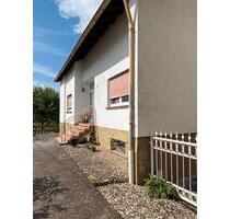 Noswendel, Einfamilienhaus von Privat zu verkaufen - Wadern