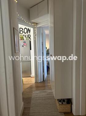 Foto - Etagenwohnung in Hamburg zur Miete