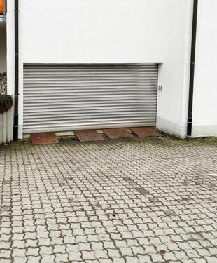 Foto - Vermiete Stellplatz in Duplex Garage