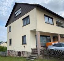 2,5 ZKB DG-Wohnung in Niestetal-Heiligenrode zum 01.01.26 - Staufenberg