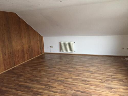 Foto - Etagenwohnung zur Miete in Staufenberg