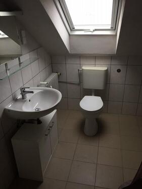 Foto - Etagenwohnung in Staufenberg zur Miete