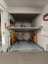Foto - PKW Stellplatz Tiefgarage Duplex