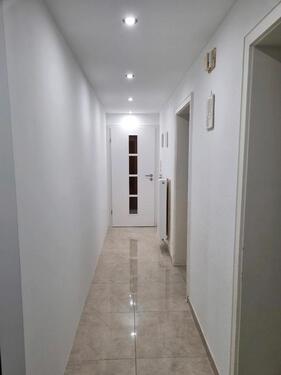 Foto - möblierte 2-zimmerwohnung in Erdgeschoss eines Familienhauses