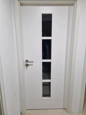 Foto - Etagenwohnung zur Miete in Jettingen