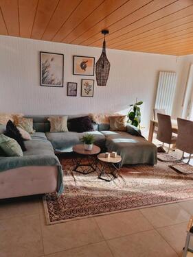 Foto - Etagenwohnung in Jettingen zur Miete