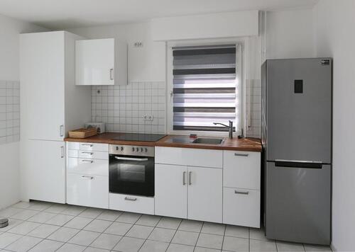 Foto - kleine Wohnung in Griesheim bei Darmstadt