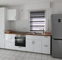 kleine Wohnung in Griesheim bei Darmstadt