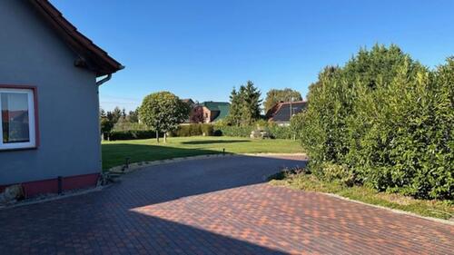 Foto - Einfamilienhaus zur Miete in Salzwedel OT Cheine