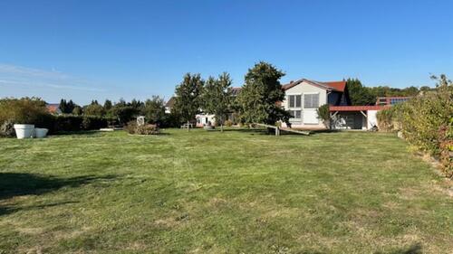 Foto - Einfamilienhaus in Salzwedel