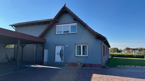 Foto - Einfamilienhaus in Salzwedel zur Miete