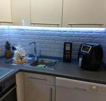 Möblierte 2 Zimmer Erdgeschoss Wohnung in Wöschbach - Pfinztal