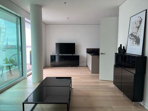 Foto - Etagenwohnung in Hamburg