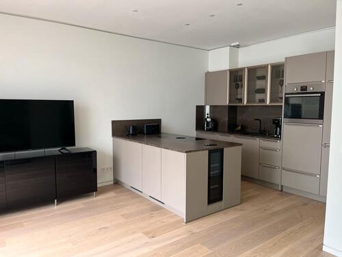 Foto - Etagenwohnung in Hamburg zur Miete