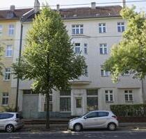 2-Raum-Wohnung in West - 465,00 EUR Kaltmiete, ca.  61,88 m² in Frankfurt (Oder) (PLZ: 15234) Booßen