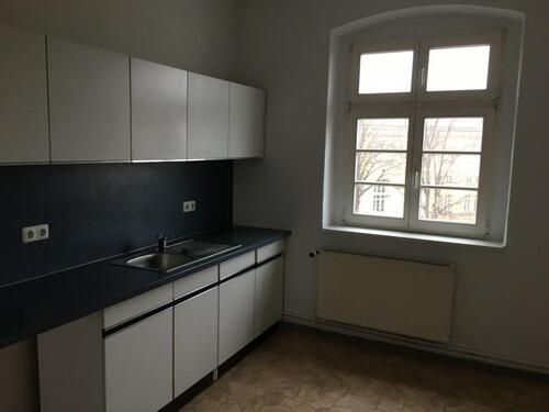 Foto - 2 Zimmer Etagenwohnung zur Miete in Frankfurt (Oder)