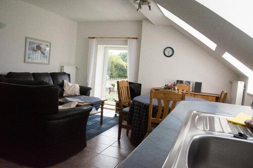 Foto - 3 Zimmer Etagenwohnung zur Miete in Gelting