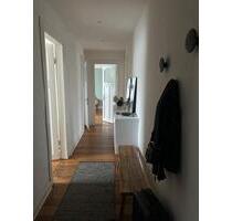 Untermiete Zwischenmiete Altbau Nähe Mühlenkamp - Hamburg Winterhude