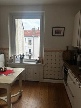 Foto - 2 Zimmer Etagenwohnung zur Miete in Hamburg